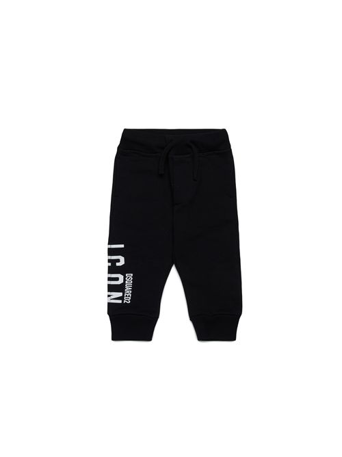 Pantalone, unisex, logato. DSQUARED2 | DQ2970 D0094DQ900